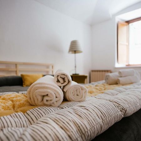 Apartament Mazzini Giallo Turyn Zewnętrze zdjęcie