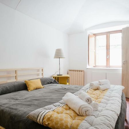 Apartament Mazzini Giallo Turyn Zewnętrze zdjęcie