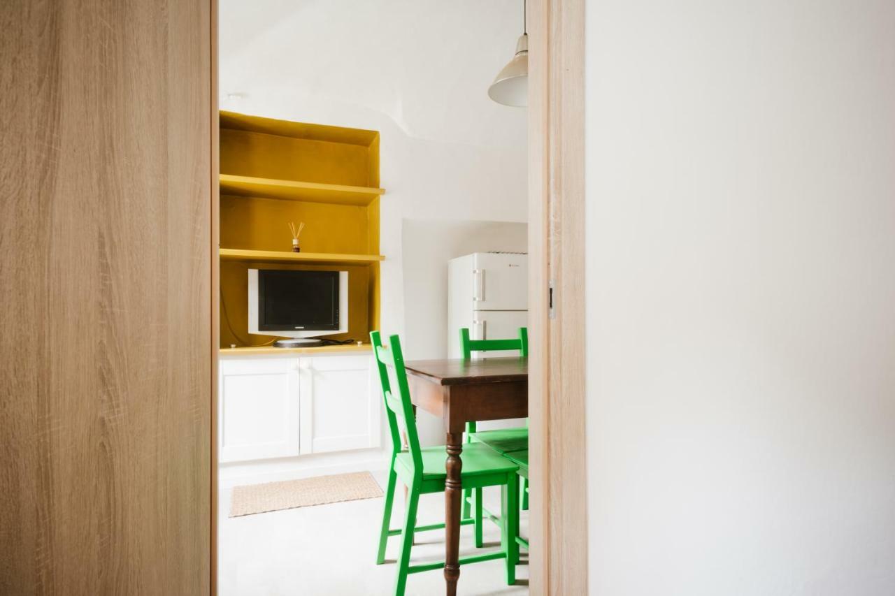 Apartament Mazzini Giallo Turyn Zewnętrze zdjęcie