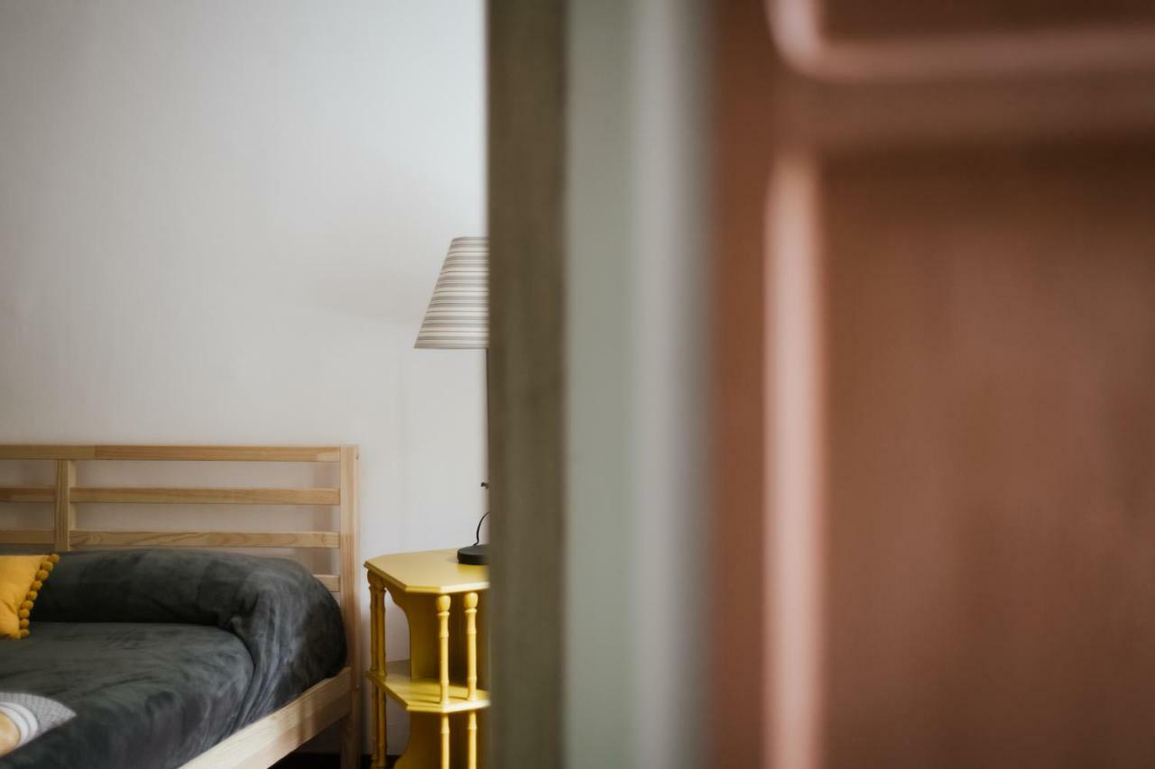 Apartament Mazzini Giallo Turyn Zewnętrze zdjęcie