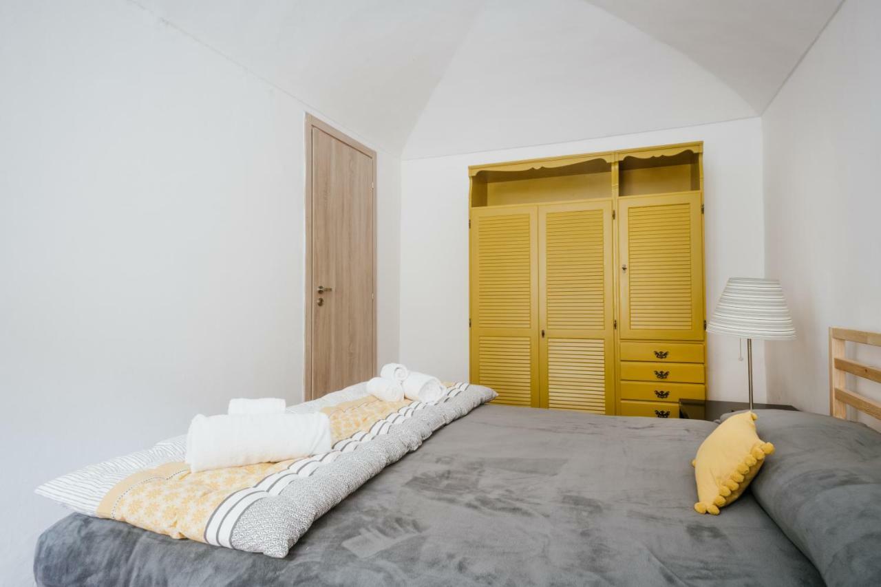 Apartament Mazzini Giallo Turyn Zewnętrze zdjęcie