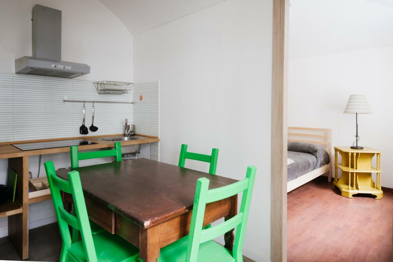 Apartament Mazzini Giallo Turyn Zewnętrze zdjęcie