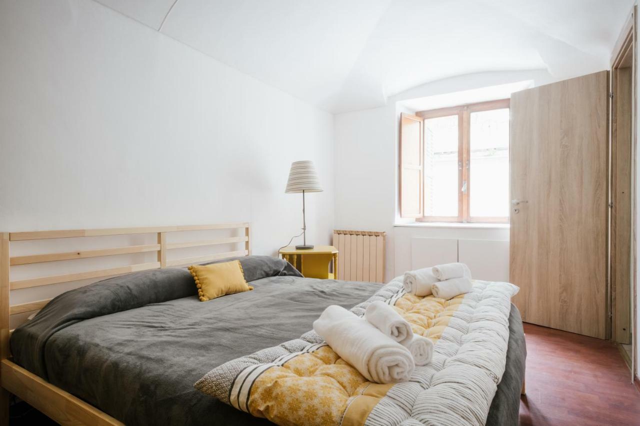 Apartament Mazzini Giallo Turyn Zewnętrze zdjęcie