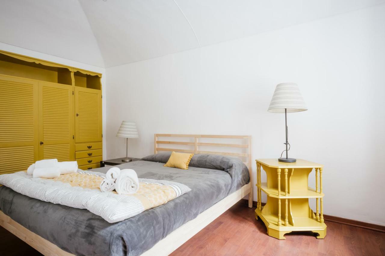 Apartament Mazzini Giallo Turyn Zewnętrze zdjęcie