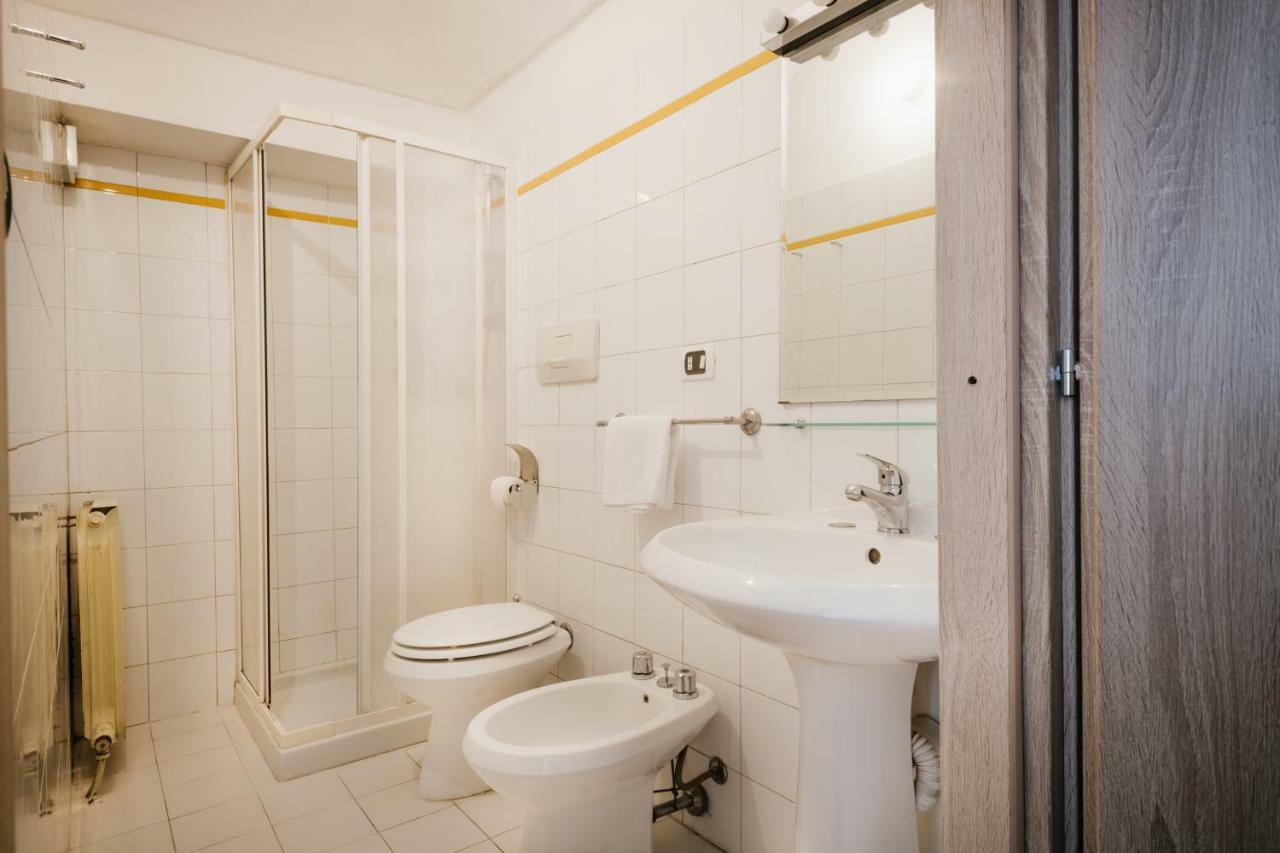 Apartament Mazzini Giallo Turyn Zewnętrze zdjęcie
