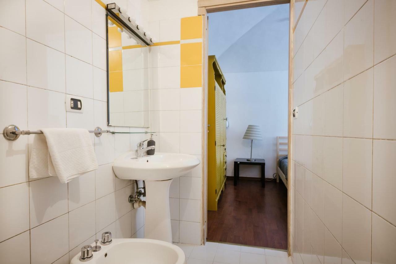 Apartament Mazzini Giallo Turyn Zewnętrze zdjęcie