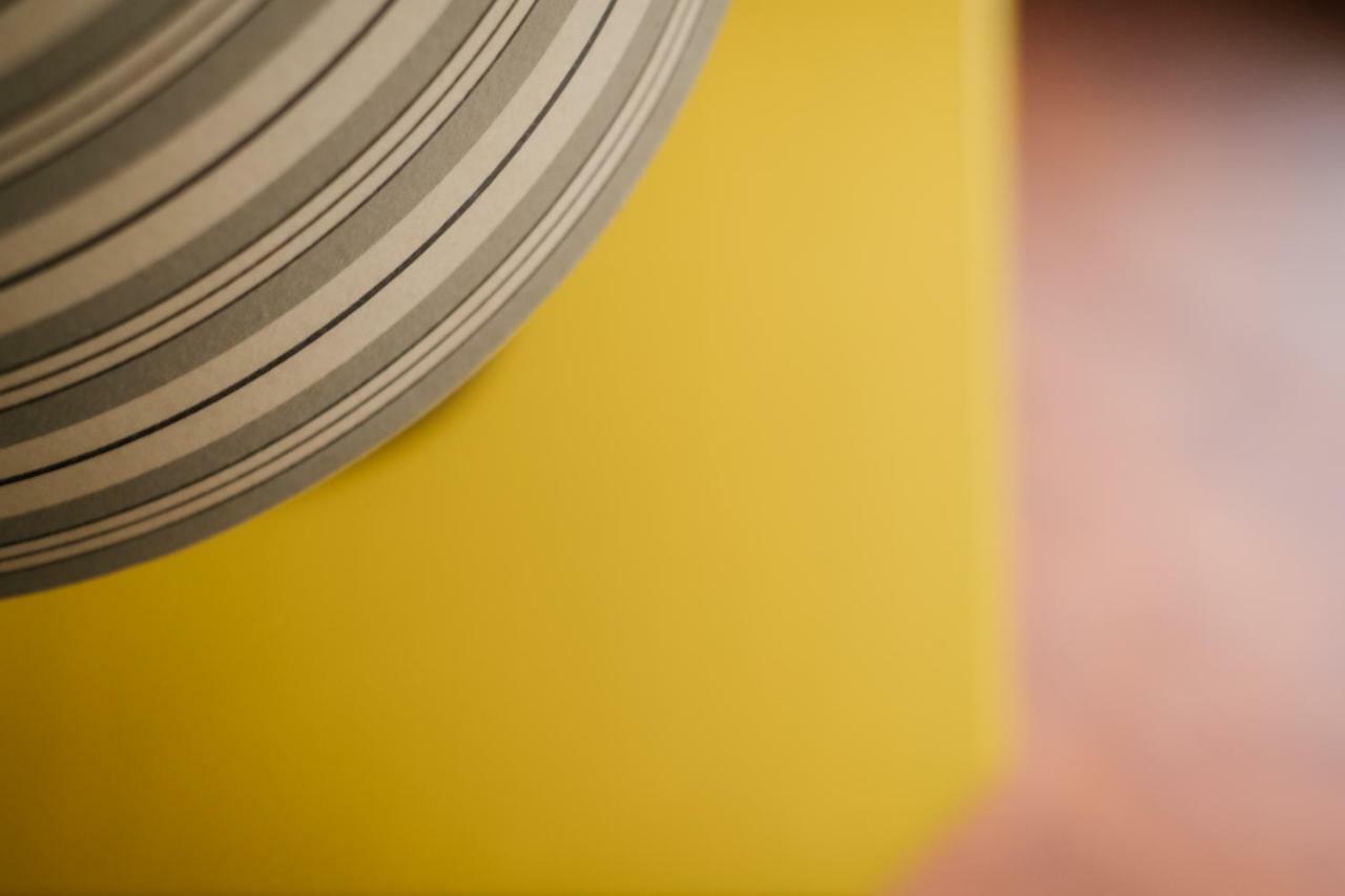 Apartament Mazzini Giallo Turyn Zewnętrze zdjęcie